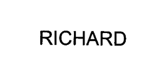 RICHARD