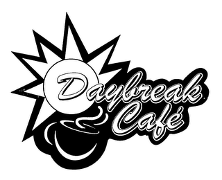 DAYBREAK CAFÉ