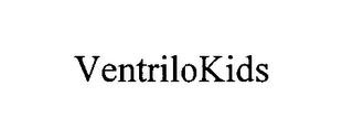 VENTRILOKIDS