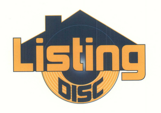 LISTING DISC