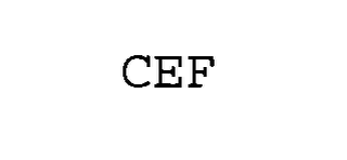 CEF