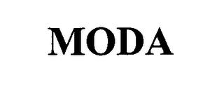 MODA