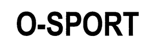 O-SPORT