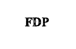 FDP