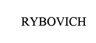 RYBOVICH