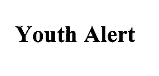 YOUTH ALERT