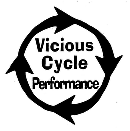 VICIOUS CYCLE PERFORMANCE