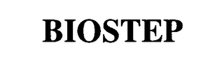 BIOSTEP