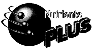 NPK NUTRIENTS PLUS