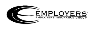 E EMPLOYERS EMPLOYERS INSURANCE GROUP