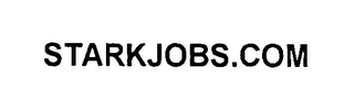 STARKJOBS.COM