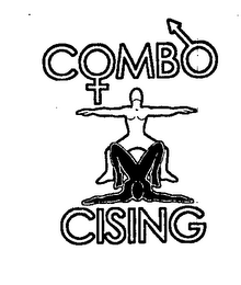 COMBO CISING