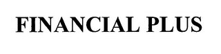 FINANCIAL PLUS