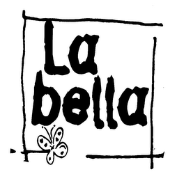 LA BELLA