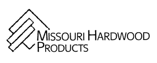 MISSOURI HARDWOOD PRODUCTS