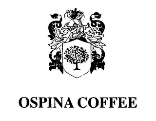 OSPINA COFFEE