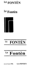 LA FONTEN