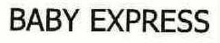 BABY EXPRESS