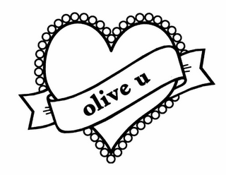 OLIVE U