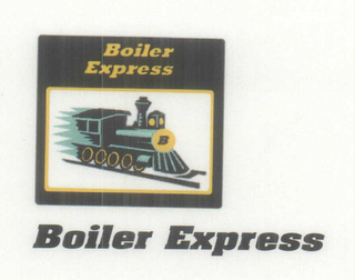 BOILER EXPRESS