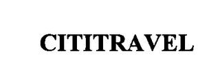 CITITRAVEL