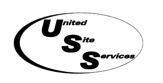 UNITED SITE SERVICES