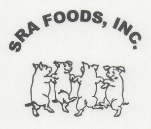 SRA FOODS, INC.