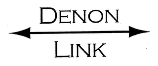 DENON LINK