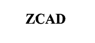 ZCAD