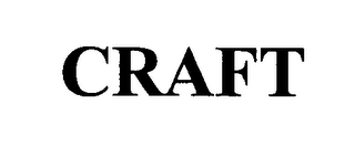 CRAFT