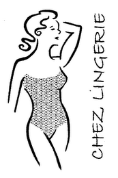 CHEZ LINGERIE