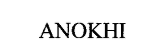 ANOKHI