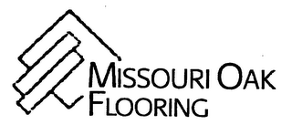 MISSOURI OAK FLOORING