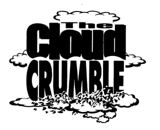 THE CLOUD CRUMBLE