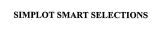 SIMPLOT SMART SELECTIONS
