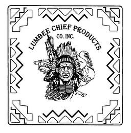 LUMBEE CHIEF PRODUCTS CO. INC.