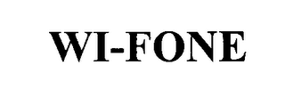 WI-FONE