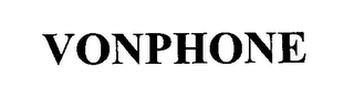 VONPHONE