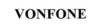 VONFONE