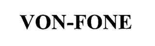 VON-FONE