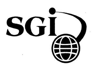 SGI