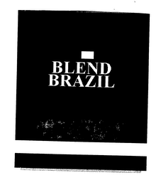 BLEND BRAZIL