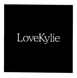 LOVEKYLIE