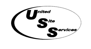 UNITED SITE SERVICES