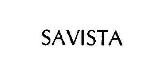 SAVISTA