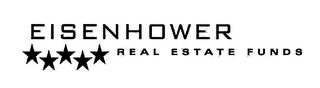 EISENHOWER REAL ESTATE FUNDS