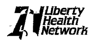 LIBERTY HEALTH NETWORK