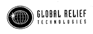 GLOBAL RELIEF TECHNOLOGIES