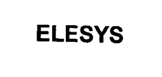 ELESYS