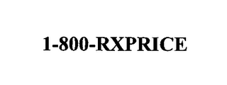 1-800-RXPRICE